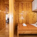 Rustic 2 Min Walk To The Heart Of Limenaria (Thasos)