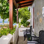 Rustic 2 Min Walk To The Heart Of * Limenaria (Thasos)