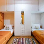 Rustic 2 Min Walk To The Heart Of Apartament Limenaria (Thasos)