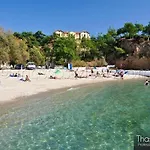 Apartament Rustic 2 Min Walk To The Heart Of Limenaria (Thasos)