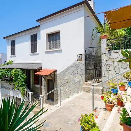 Rustic Thassos * Limenaria (Thasos)