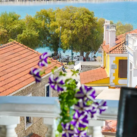 Rustic Thassos