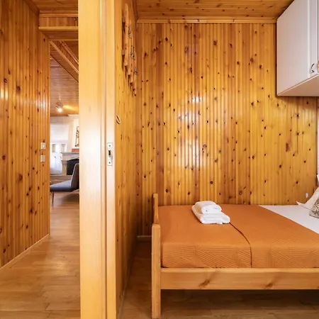 Rustic Thassos Limenaria (Thasos)