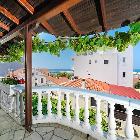 Rustic 2 Min Walk To The Heart Of Apartament Limenaria (Thasos)