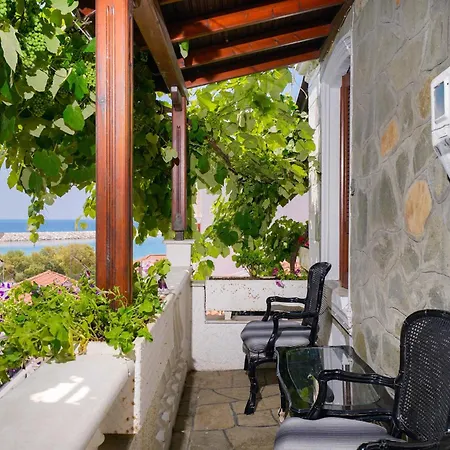 Rustic Thassos * Limenaria (Thasos)