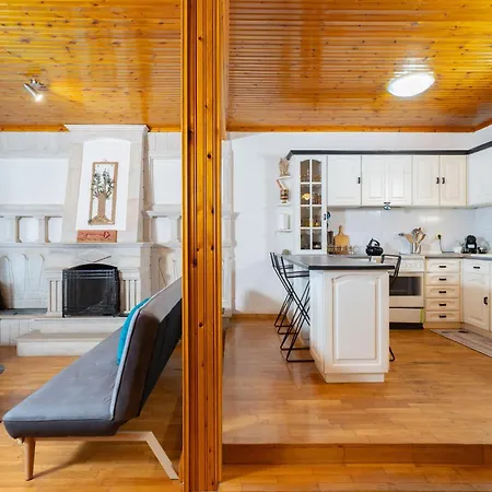 Rustic Thassos * Limenaria (Thasos)