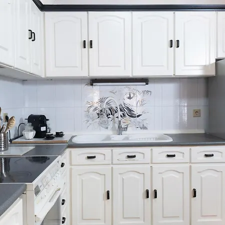 Apartman Rustic 2 Min Walk To The Heart Of *