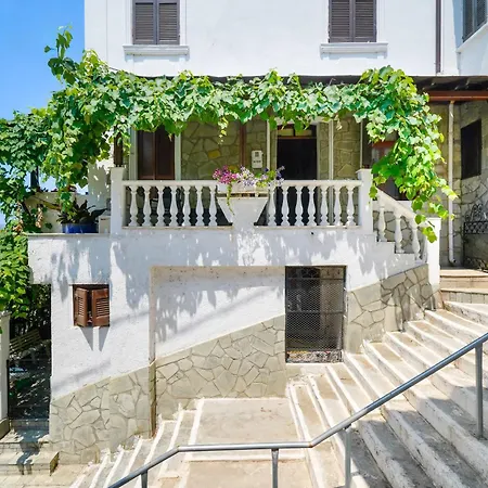 Rustic 2 Min Walk To The Heart Of Apartament Limenaria (Thasos)