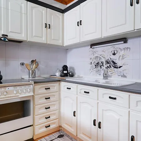 Rustic Thassos Appartement Limenaria (Thasos)