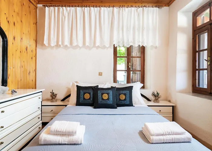 Apartament Rustic 2 Min Walk To The Heart Of