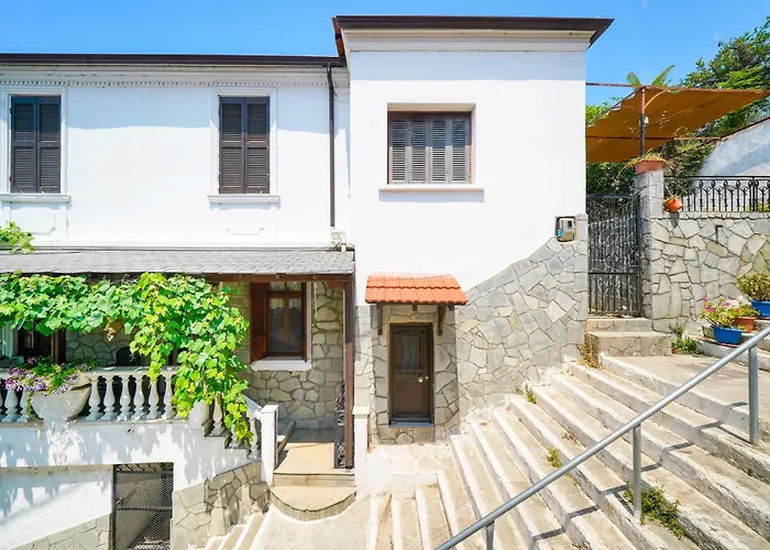 Rustic 2 Min Walk To The Heart Of *